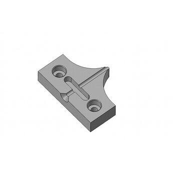 B-MICR-NYL-INL-GUIDE Fremco A/S  Microflow nylon inl&#248;psguide 